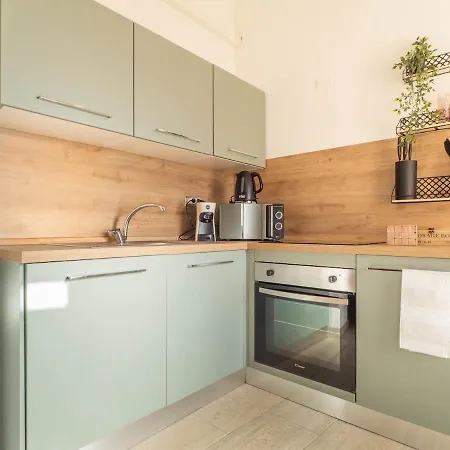 Mura Di Ferrara-apartment 3 Parcheggio Privato Apartamento