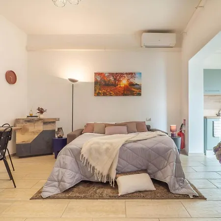 Mura Di Ferrara-apartment 3 Parcheggio Privato *