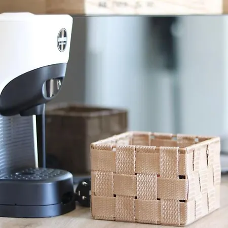 Appartement Mura Di Ferrara-apartment 3 Parcheggio Privato