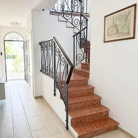 Appartement Mura Di Ferrara-apartment 3 Parcheggio Privato *