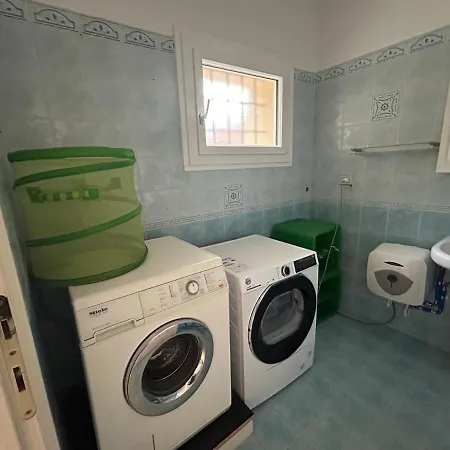 Apartmán Mura Di Ferrara-apartment 3 A Due Passi Dal Centro