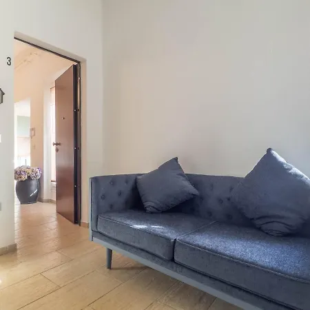 Parcheggio Esclusivo-mura Di Ferrara-apartment 3 Ferrara