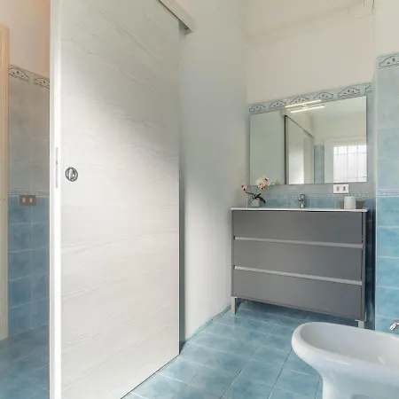 Mura Di Ferrara-apartment 3 Parcheggio Privato * Ferrare