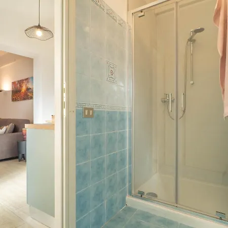 Mura Di Ferrara-apartment 3 Parcheggio Privato *