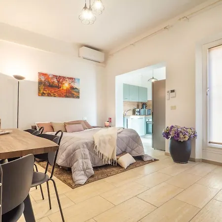 Apartament Parcheggio Esclusivo-mura Di Ferrara-apartment 3