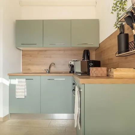 Mura Di Ferrara-apartment 3 Parcheggio Privato アパート フェラーラ