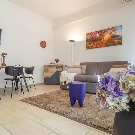 Mura Di Ferrara-apartment 3 A Due Passi Dal Centro * Ferrara