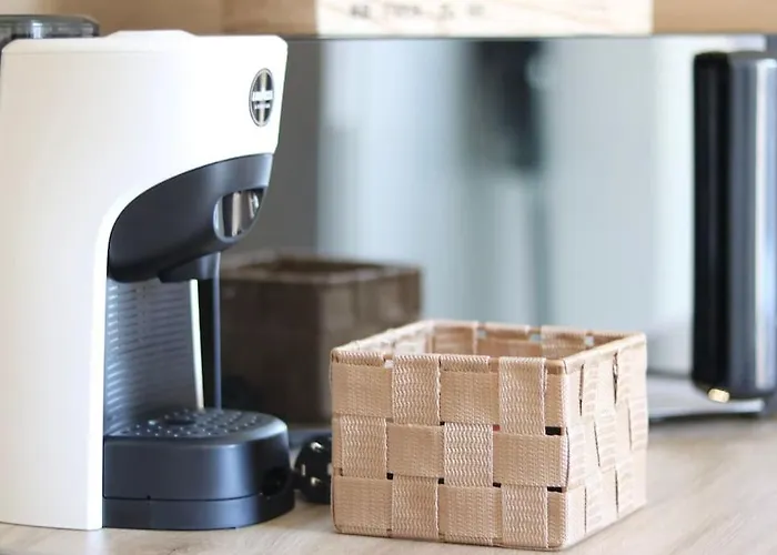 Apartmán Mura Di Ferrara-apartment 3 Parcheggio Privato