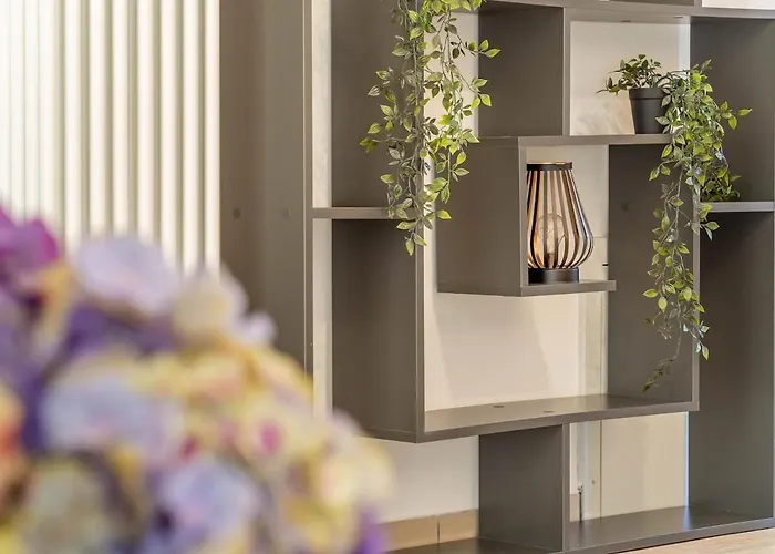 Mura Di Ferrara-apartment 3 Parcheggio Privato شقة *