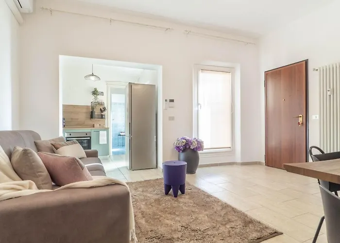 شقة Mura Di Ferrara-apartment 3 Parcheggio Privato فيرّارا