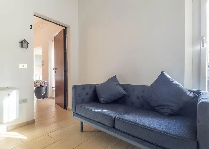 Mura Di Ferrara-apartment 3 Parcheggio Privato فيرّارا