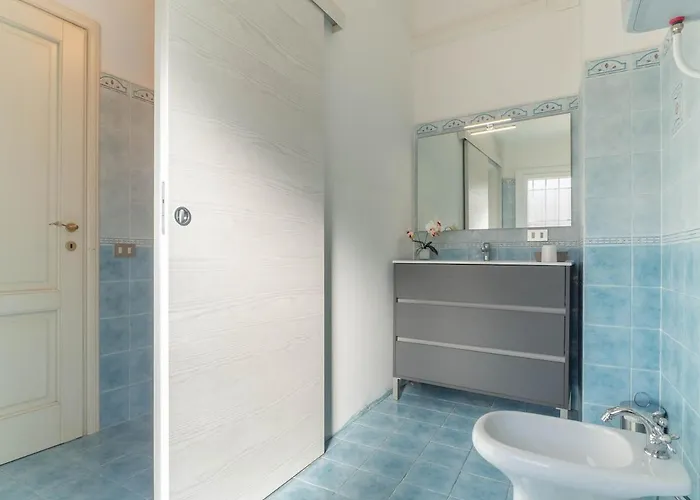 Mura Di Ferrara-apartment 3 Parcheggio Privato * Ferrara