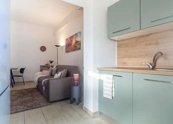 Apartament Mura Di Ferrara-apartment 3 Parcheggio Privato Ferrara