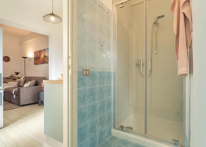 Mura Di Ferrara-apartment 3 Parcheggio Privato *