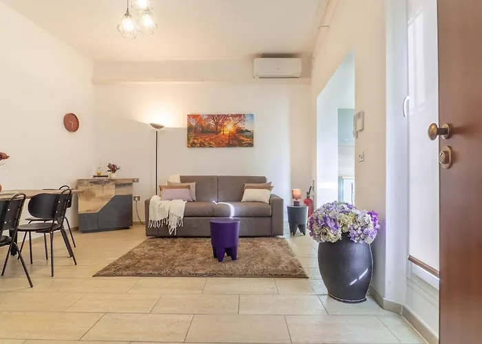 Mura Di Ferrara-apartment 3 Parcheggio Privato * فيرّارا
