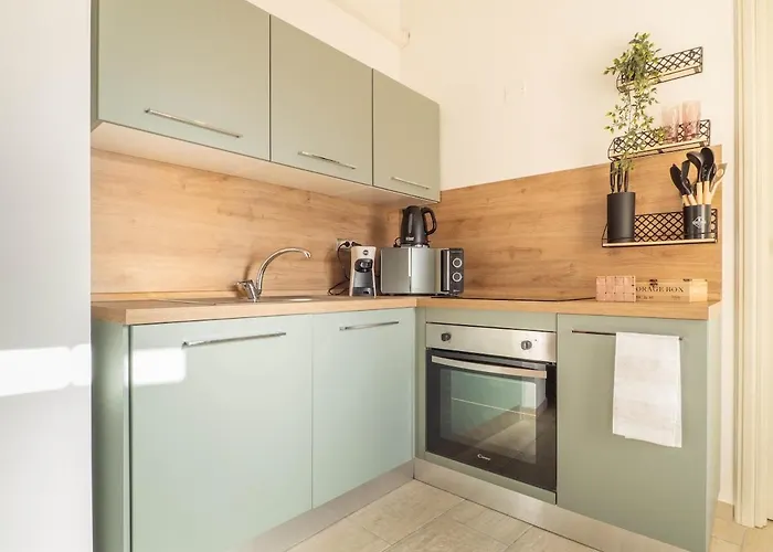 Mura Di Ferrara-apartment 3 Parcheggio Privato Apartmán