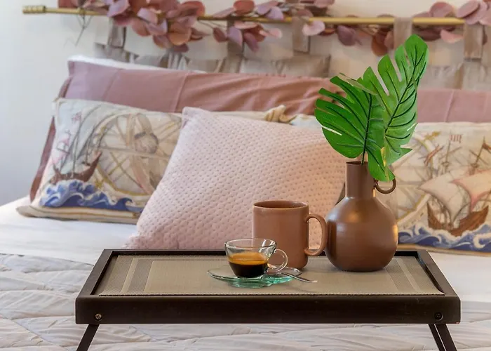 Mura Di Ferrara-apartment 3 Parcheggio Privato فيرّارا