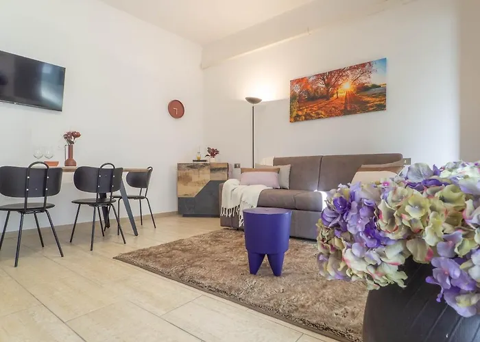 Mura Di Ferrara-apartment 3 Parcheggio Privato * Ferrara